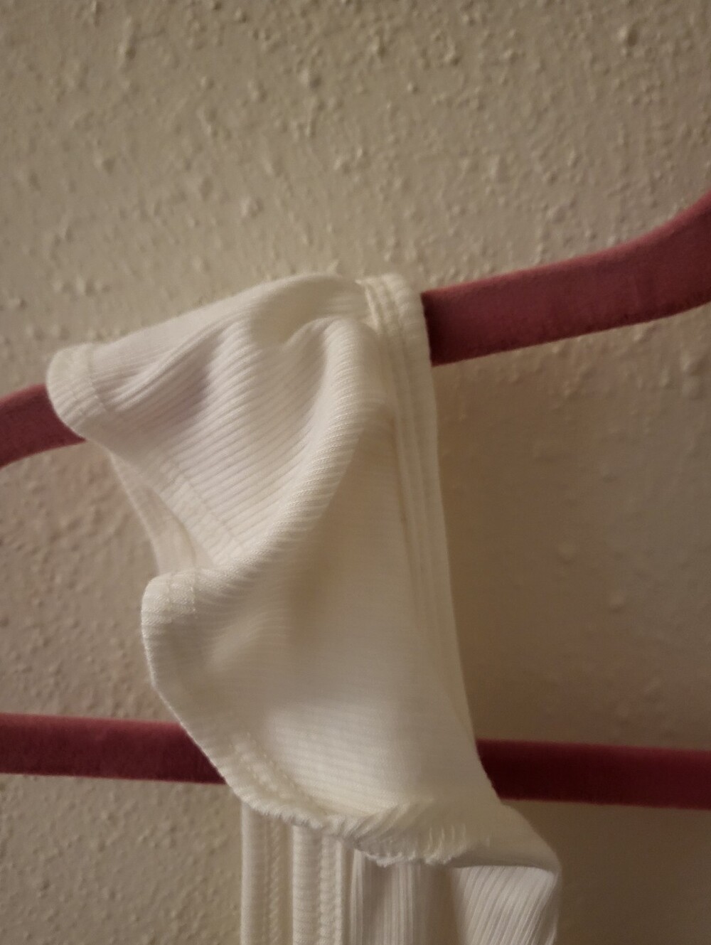 NWT Gap Ribbed Tank (Tall L) - Picture 2 of 5